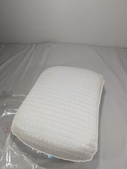 GEL Imported Authentic Memory foam Pillow P057