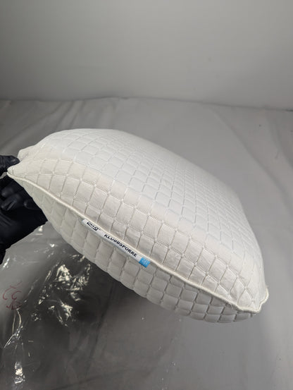 GEL Imported Authentic Memory foam Pillow P057