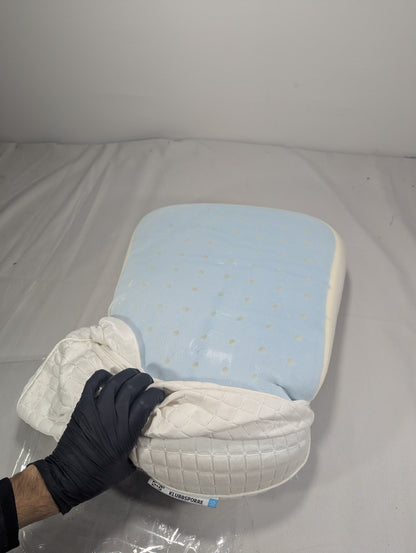 GEL Imported Authentic Memory foam Pillow P057