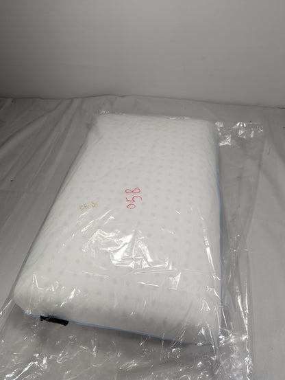 Imported Authentic Memory foam Pillow P058