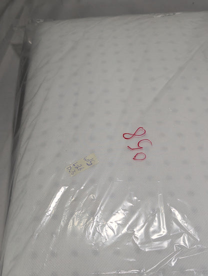 Imported Authentic Memory foam Pillow P058