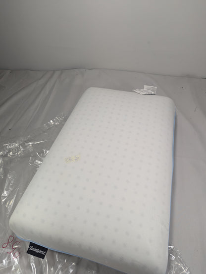 Imported Authentic Memory foam Pillow P058