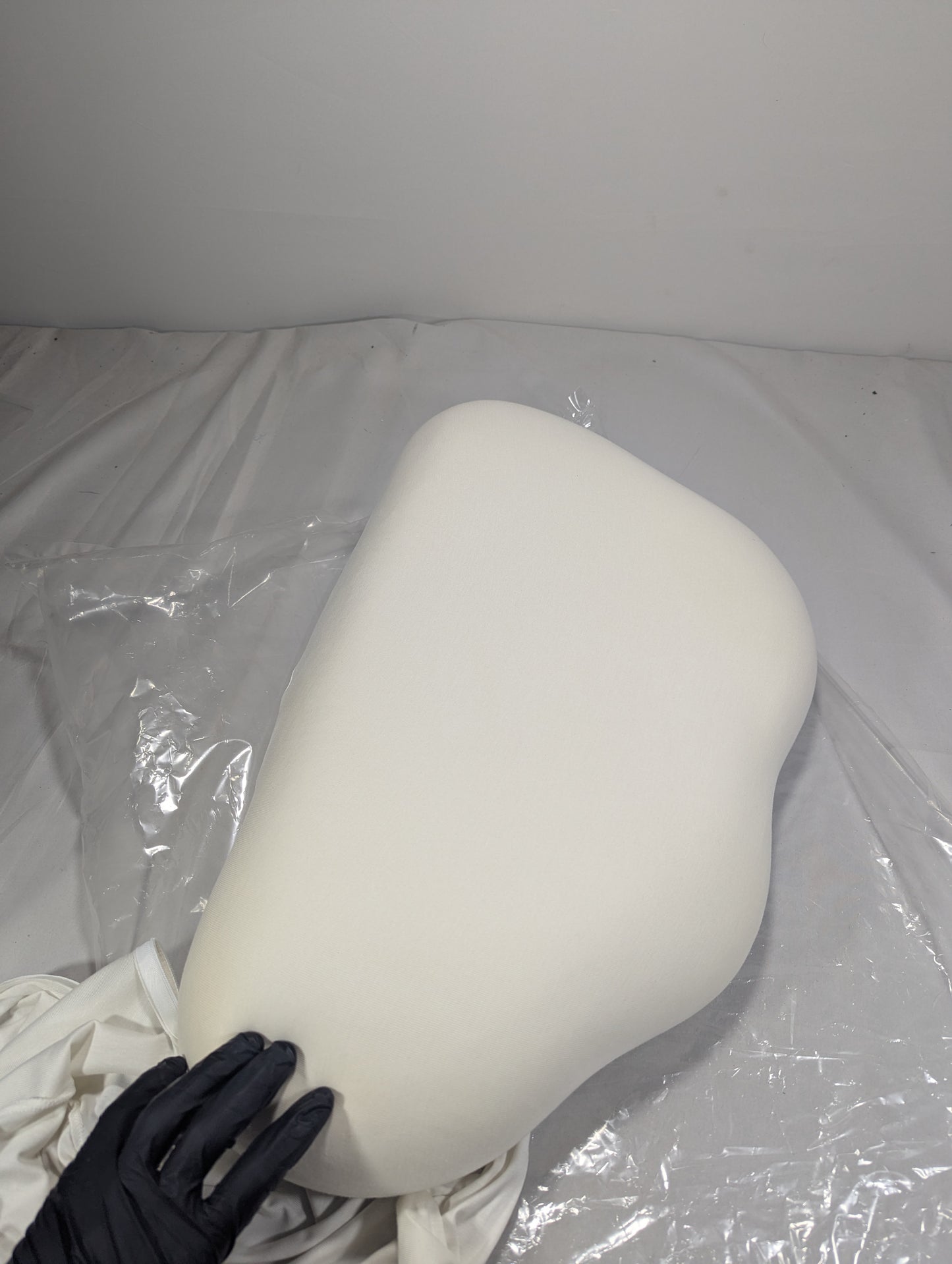Imported Authentic Memory foam Pillow P059