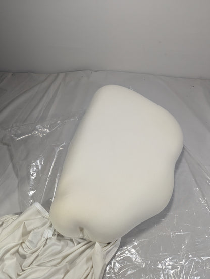 Imported Authentic Memory foam Pillow P059
