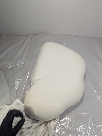 Imported Authentic Memory foam Pillow P059