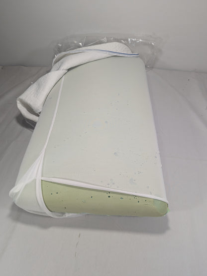 Imported Authentic Memory foam Pillow P061