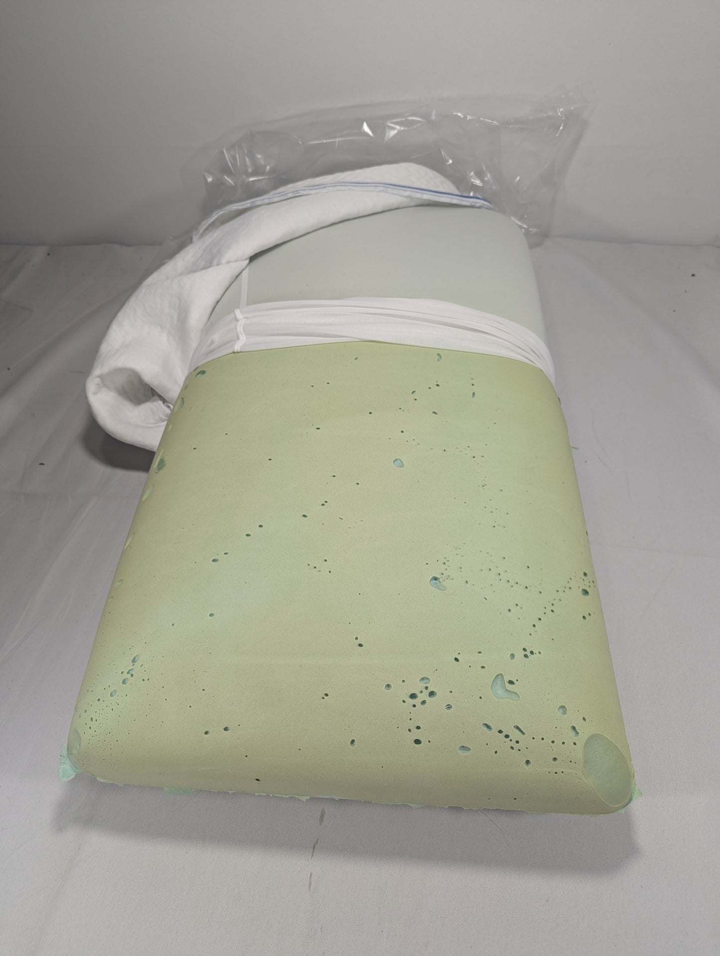 Imported Authentic Memory foam Pillow P061