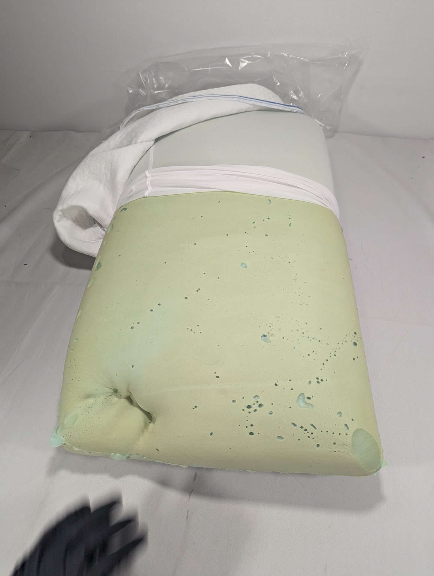 Imported Authentic Memory foam Pillow P061