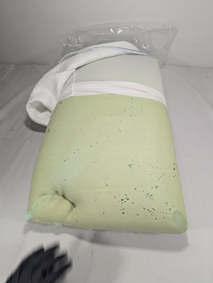 Imported Authentic Memory foam Pillow P061