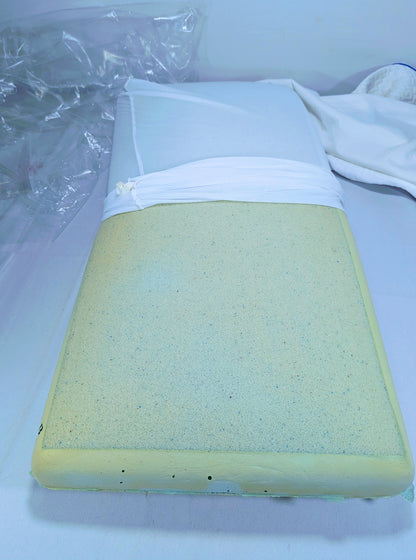 Imported Authentic Memory foam Pillow P061