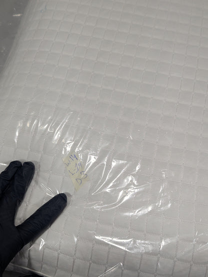 Imported Authentic Memory foam Pillow P062