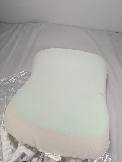 Imported Authentic Memory foam Pillow P062