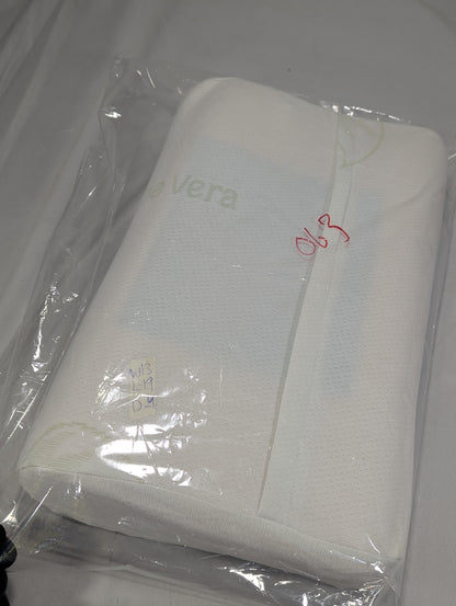 GEL Imported Authentic Memory foam Pillow P063