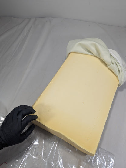 GEL Imported Authentic Memory foam Pillow P063