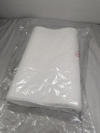 Imported Authentic Memory foam Pillow P064