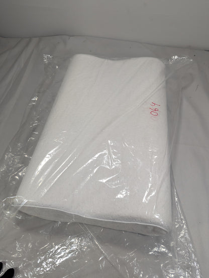 Imported Authentic Memory foam Pillow P064