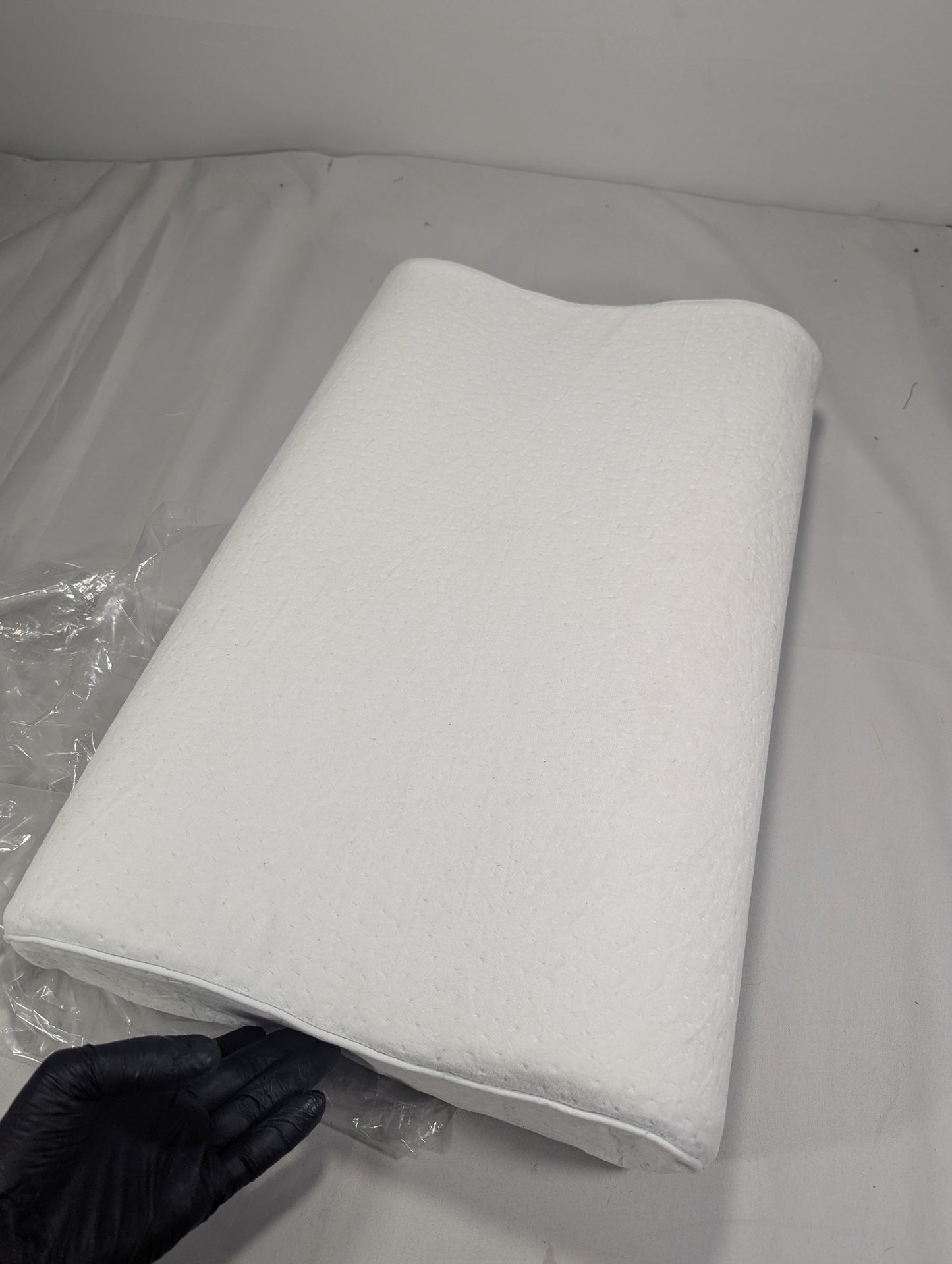 Imported Authentic Memory foam Pillow P064