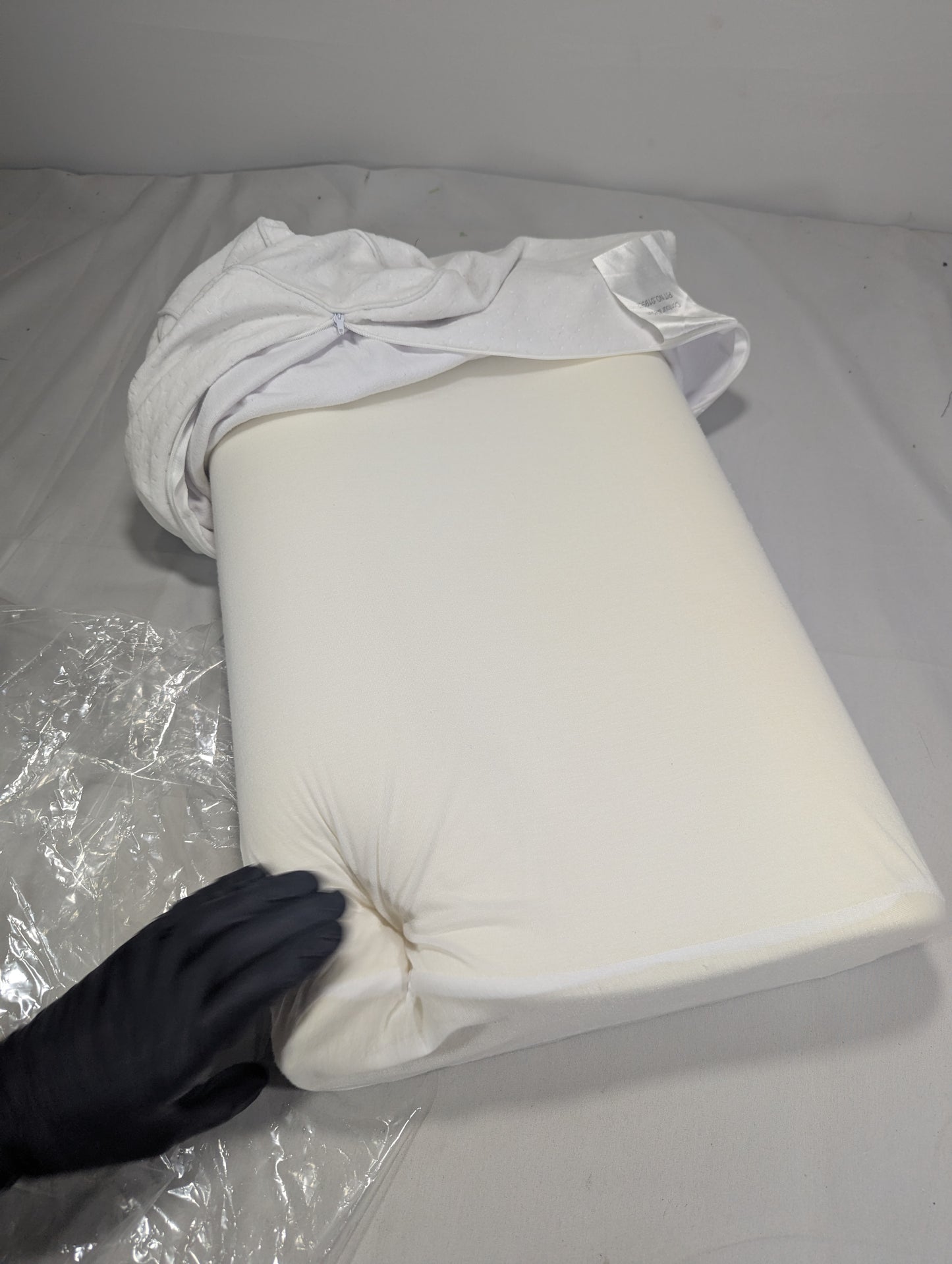 Imported Authentic Memory foam Pillow P064
