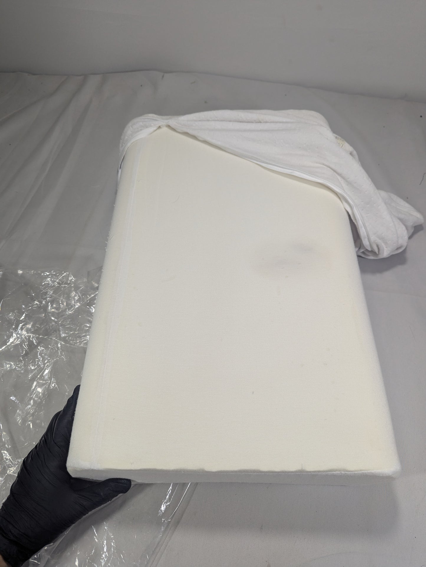Imported Authentic Memory foam Pillow P064