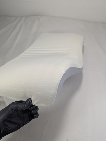 Imported Authentic Memory foam Pillow P065