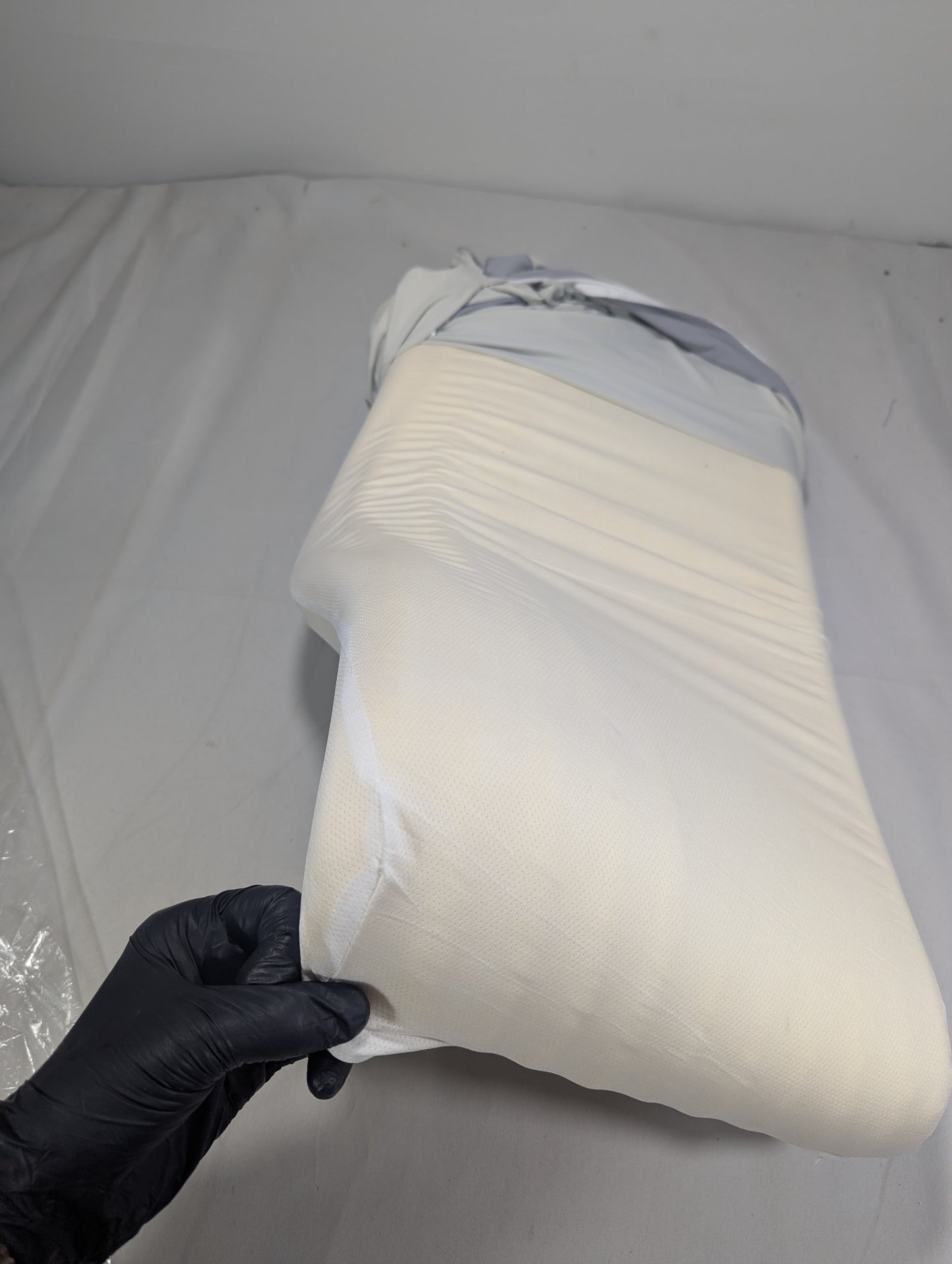 Imported Authentic Memory foam Pillow P065