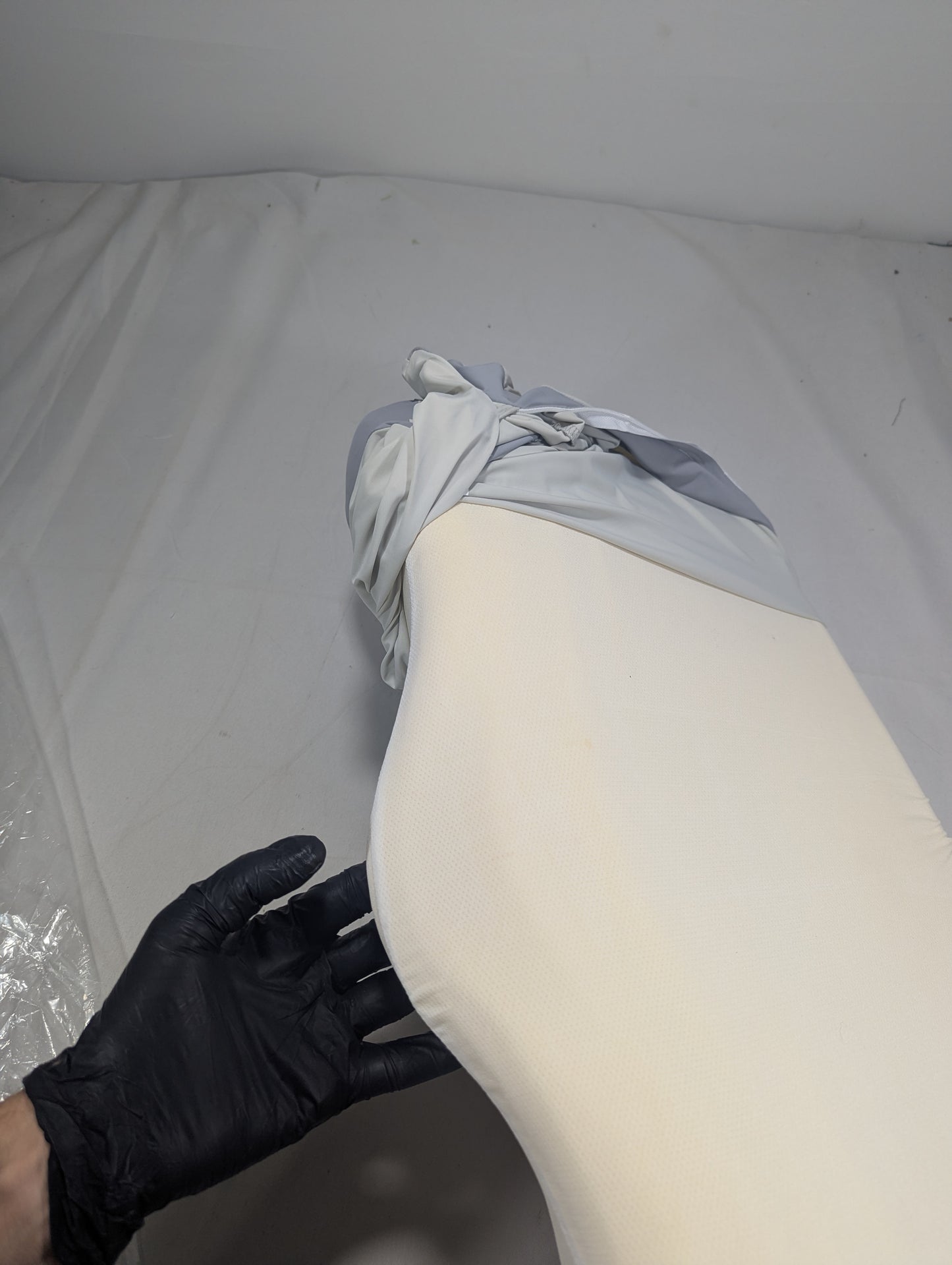 Imported Authentic Memory foam Pillow P065