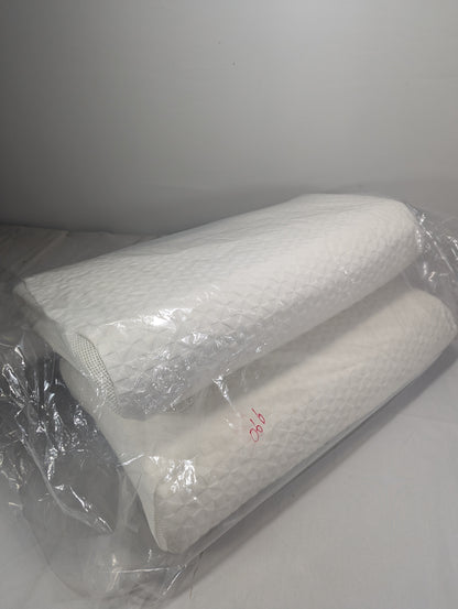 Pack of two Imported Authentic Memory foam Pillow P066