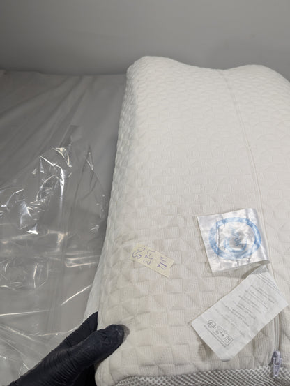 Pack of two Imported Authentic Memory foam Pillow P066