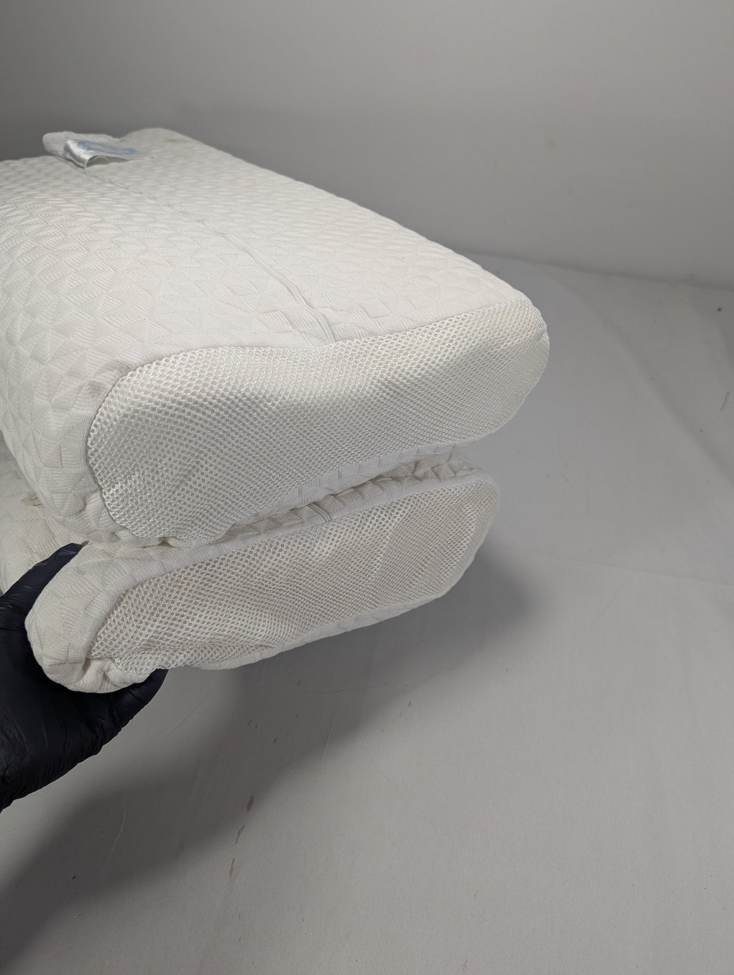 Pack of two Imported Authentic Memory foam Pillow P066