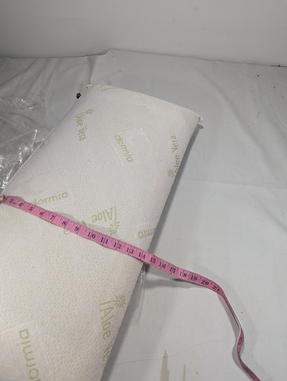 Imported Authentic Memory foam Pillow P067