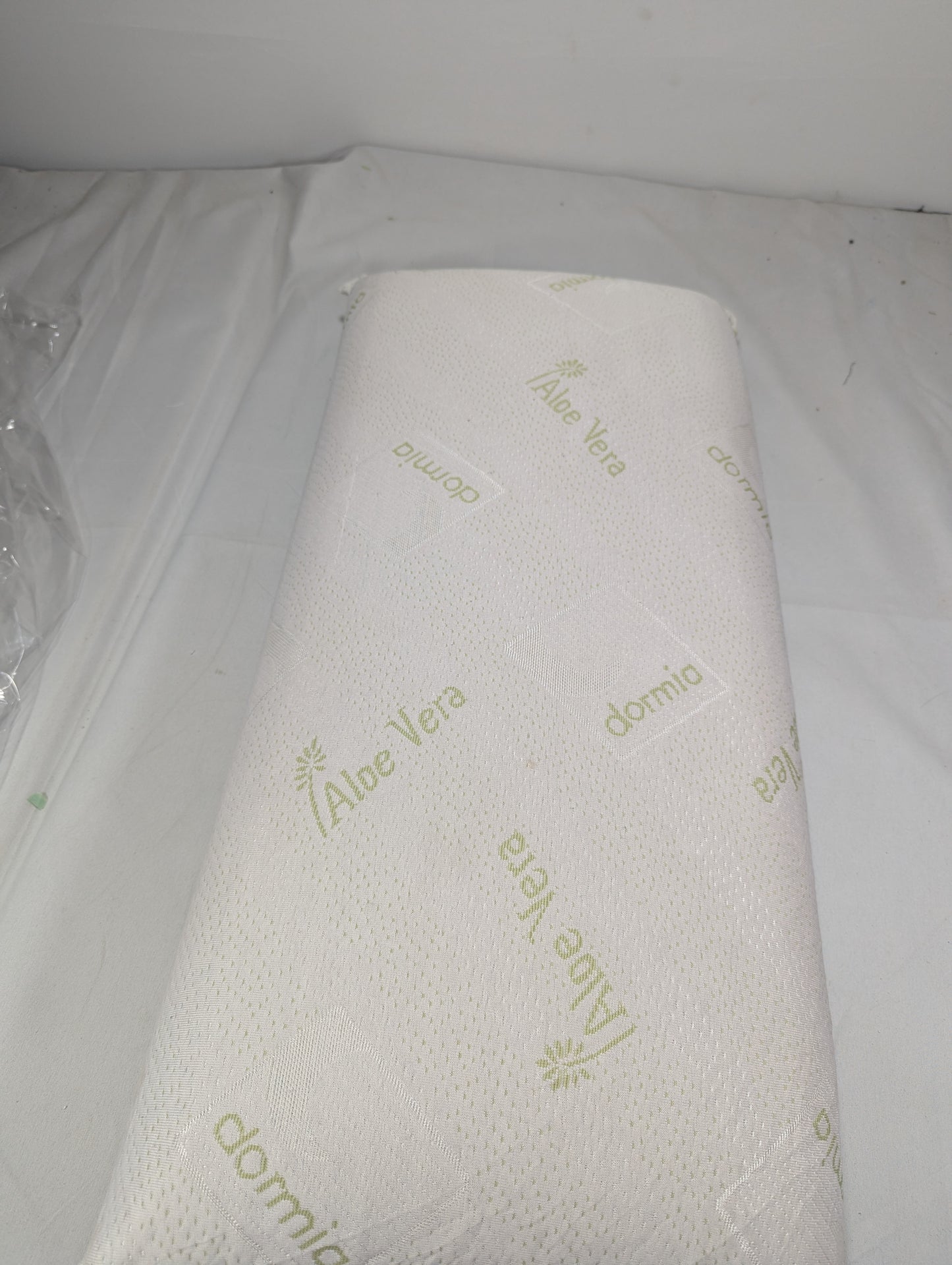 Imported Authentic Memory foam Pillow P067
