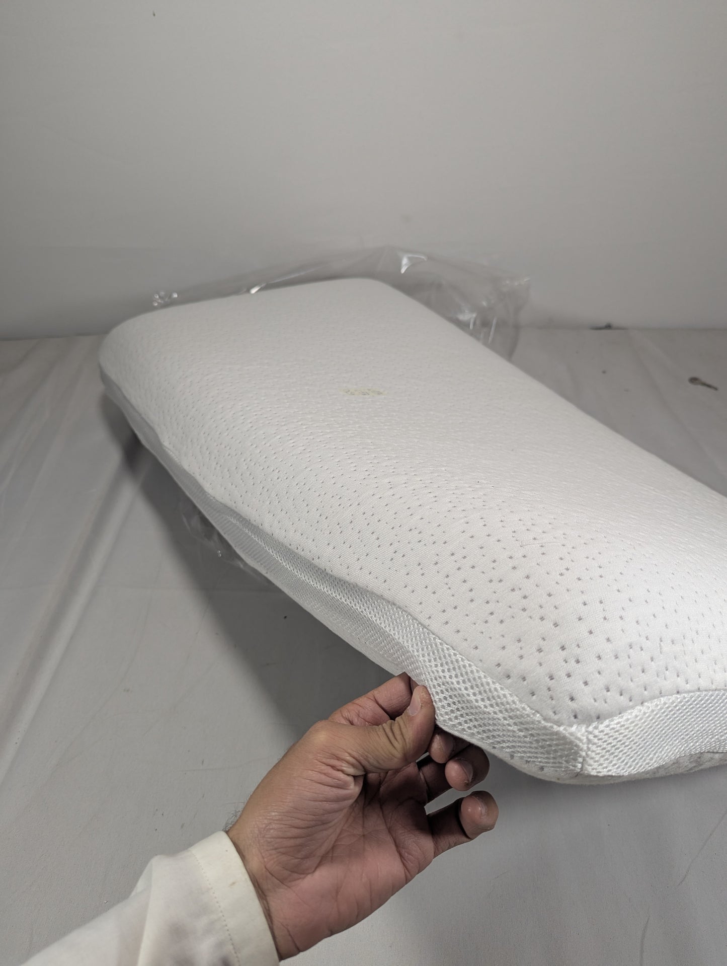 Imported Authentic Memory foam Pillow P070