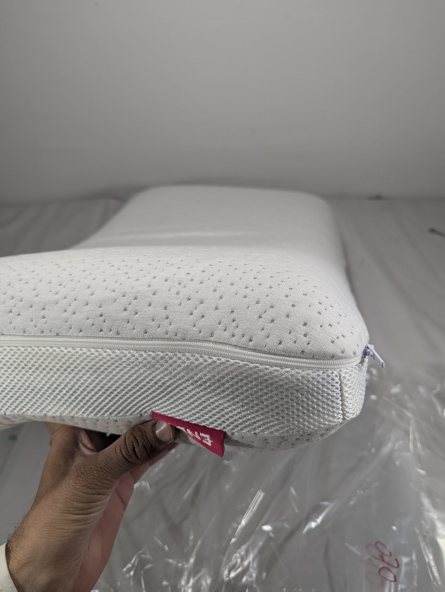 Imported Authentic Memory foam Pillow P070