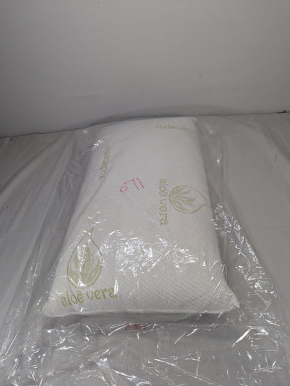 Imported Authentic Memory foam Pillow P071