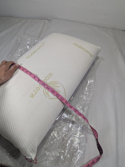 Imported Authentic Memory foam Pillow P071