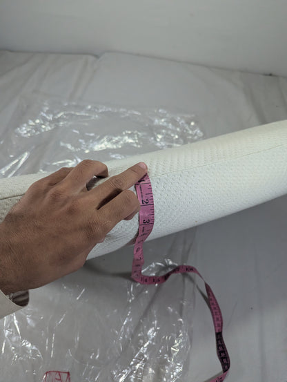 Imported Authentic Memory foam Pillow P071