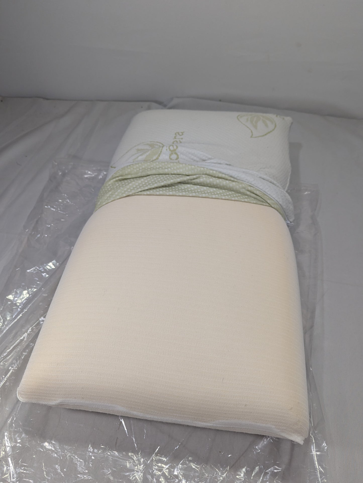 Imported Authentic Memory foam Pillow P071