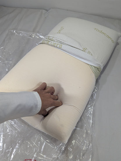 Imported Authentic Memory foam Pillow P071