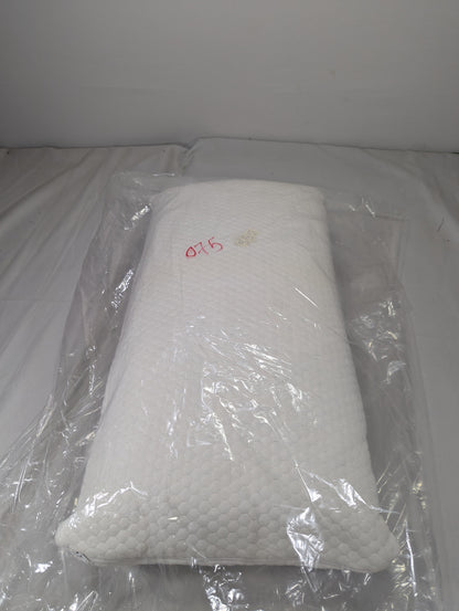 Imported Authentic Memory foam Pillow P075