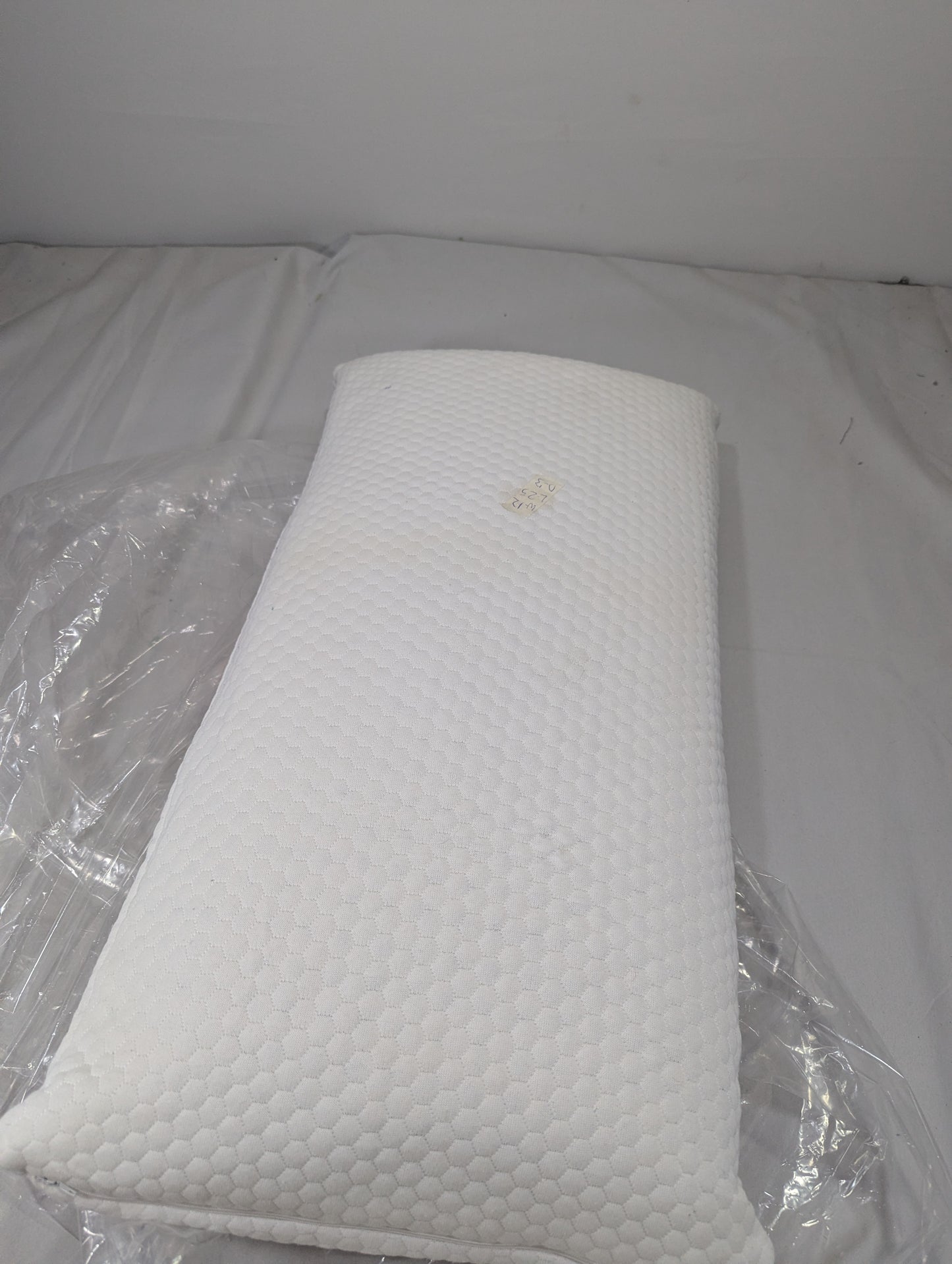 Imported Authentic Memory foam Pillow P075