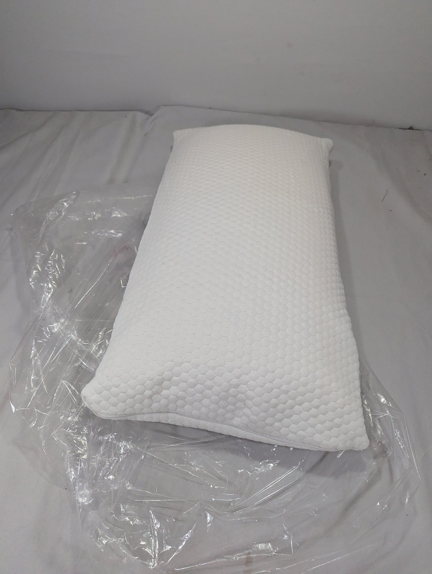 Imported Authentic Memory foam Pillow P075