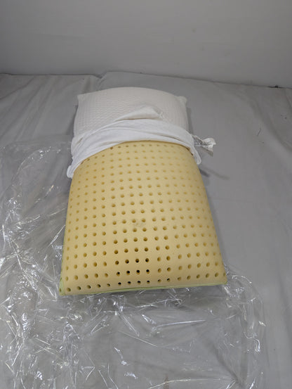 Imported Authentic Memory foam Pillow P075