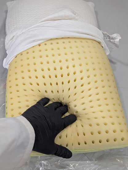 Imported Authentic Memory foam Pillow P075