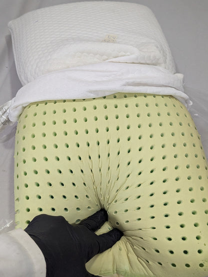 Imported Authentic Memory foam Pillow P075
