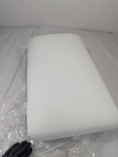 Imported Authentic Memory foam Pillow P076