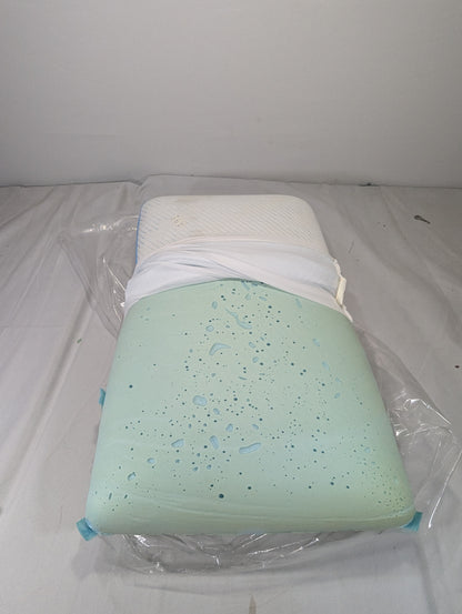 Imported Authentic Memory foam Pillow P076