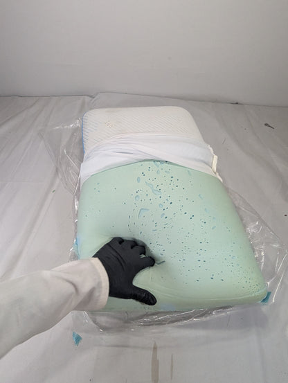 Imported Authentic Memory foam Pillow P076