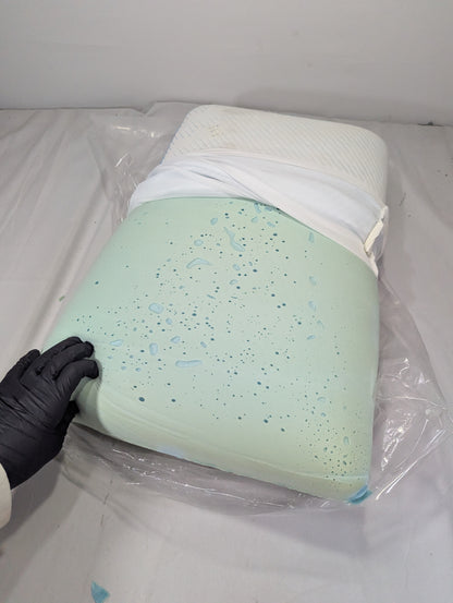 Imported Authentic Memory foam Pillow P076