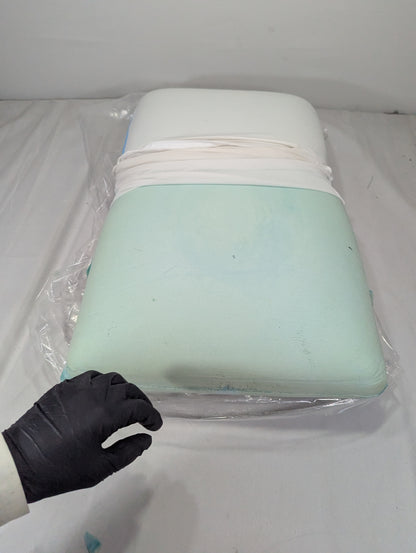 Imported Authentic Memory foam Pillow P076