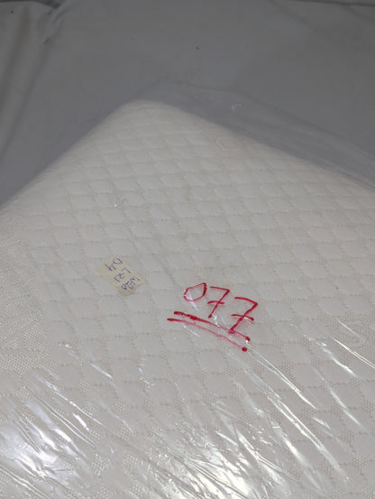 Imported Authentic Memory foam Pillow P077